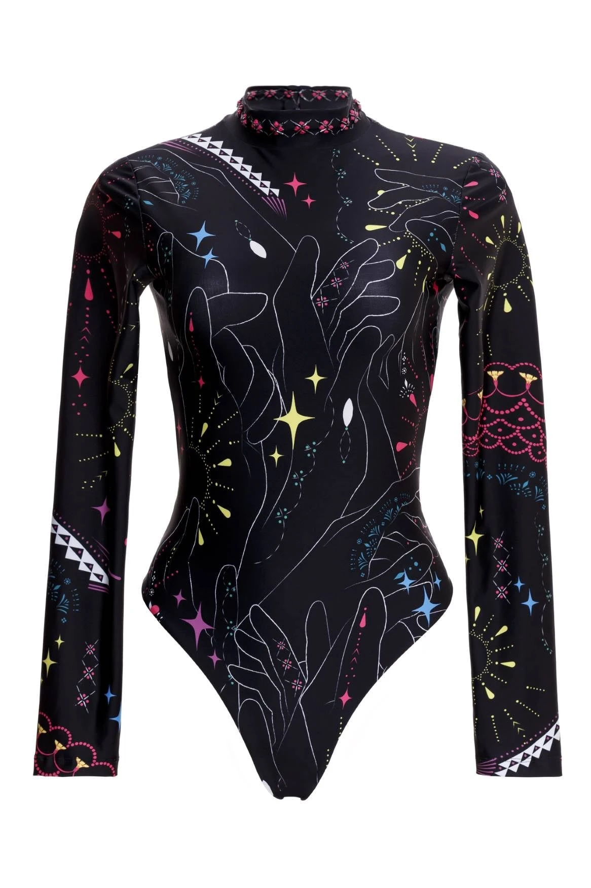 Dasha One Piece 4 Dasha One Piece - Image 4