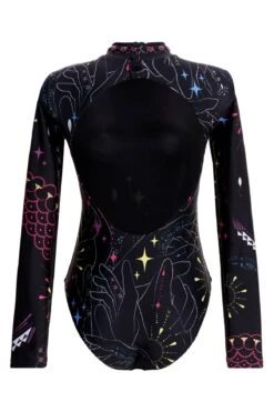 Dasha One Piece 13 Dasha One Piece -Active Swimwear Shop Gleam Dasha One Piece 13178 4