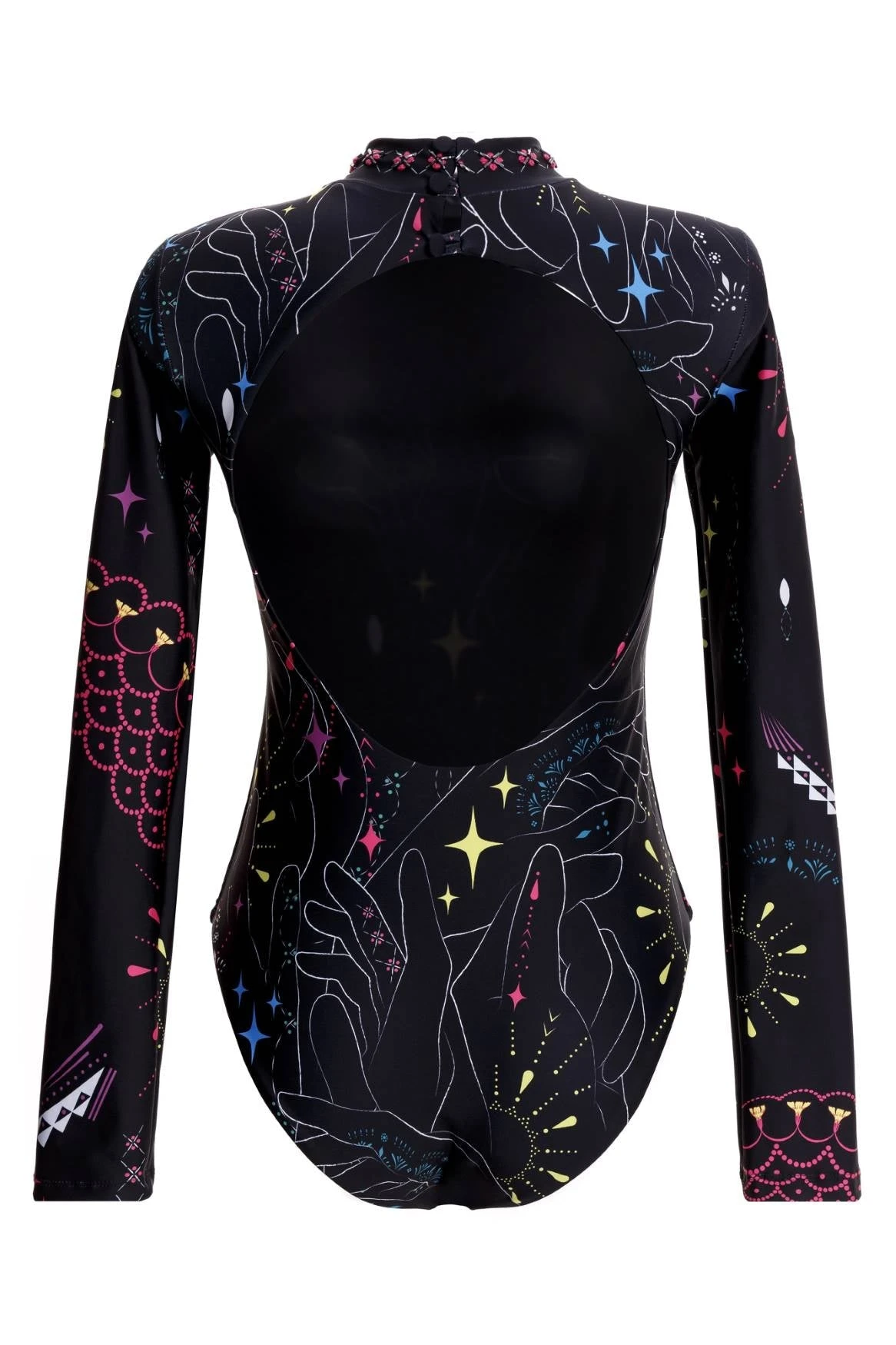 Dasha One Piece 5 Dasha One Piece - Image 5