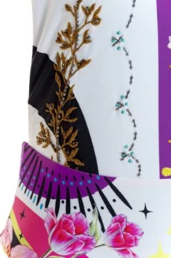 Domenica One Piece -Active Swimwear Shop Gleam Domenica One Piece 13179 7