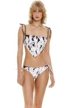 Haim Bikini Bottom 13 Haim Bikini Bottom -Active Swimwear Shop Gleam Haim Bikini Bottom 13183 3