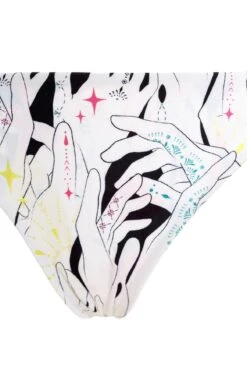 Haim Bikini Bottom 15 Haim Bikini Bottom -Active Swimwear Shop Gleam Haim Bikini Bottom 13183 7