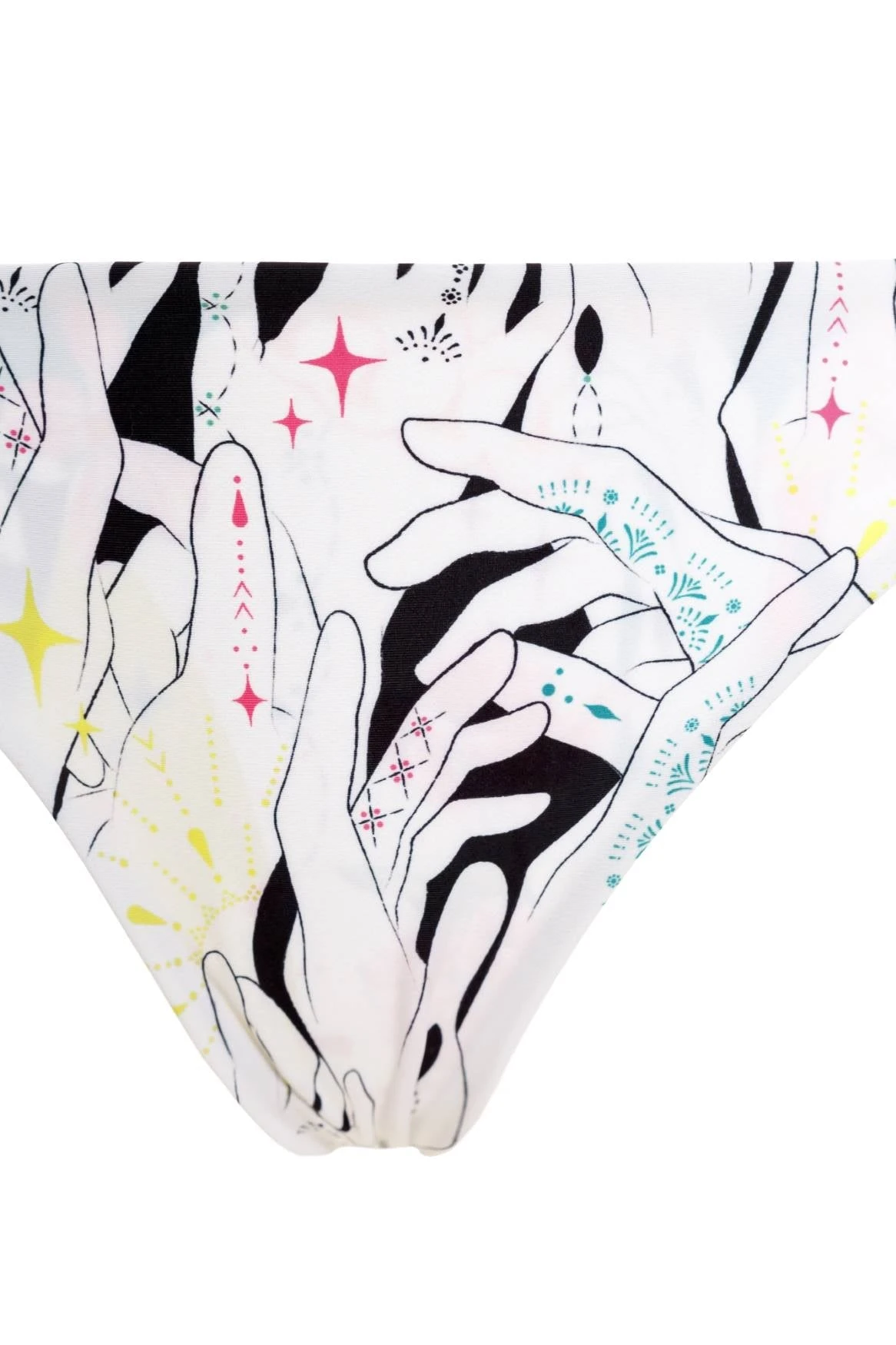 Haim Bikini Bottom 8 Haim Bikini Bottom - Image 8