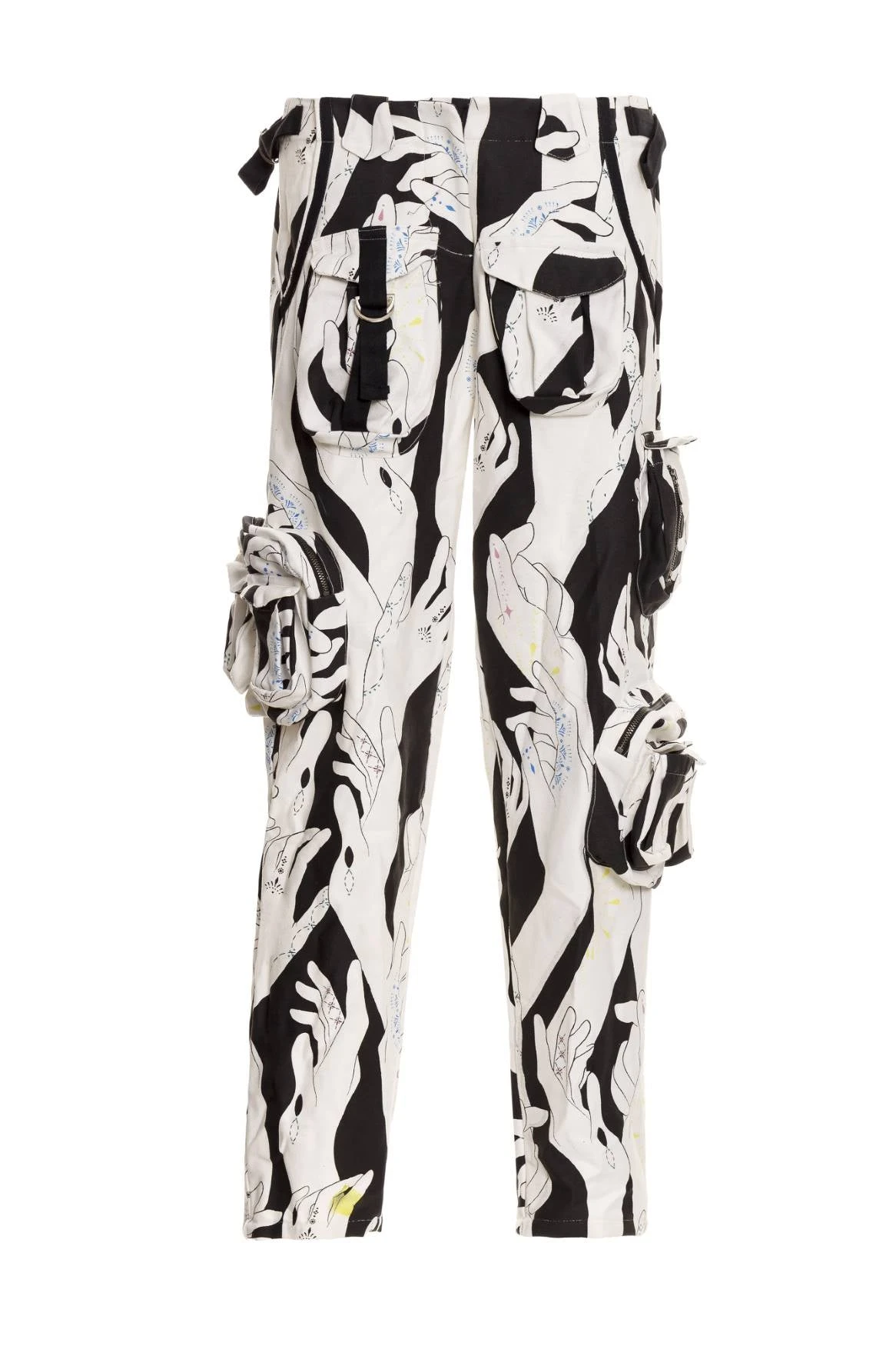 Lisina Pants 3 Lisina Pants - Image 3