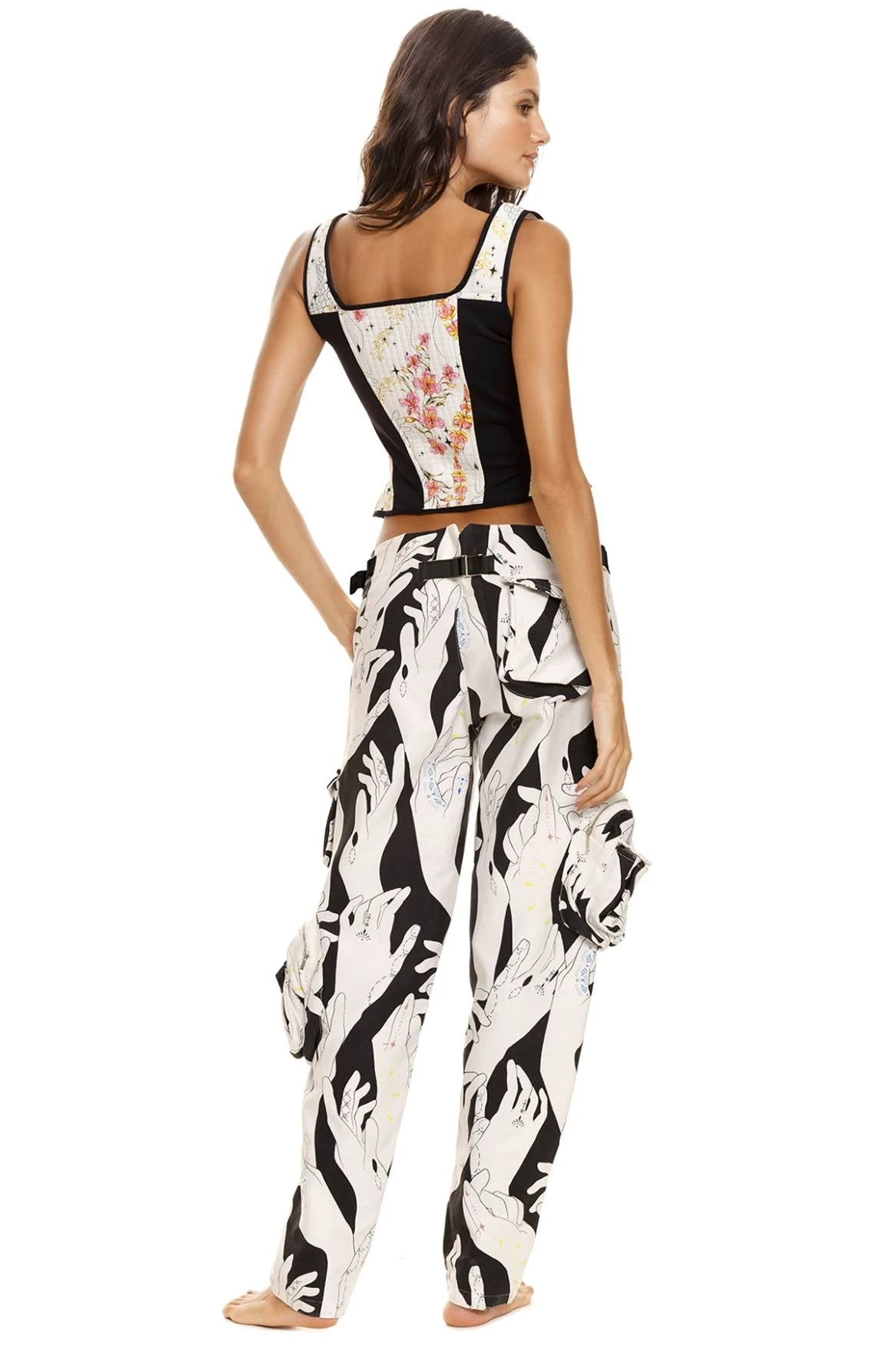 Lisina Pants 1 Lisina Pants