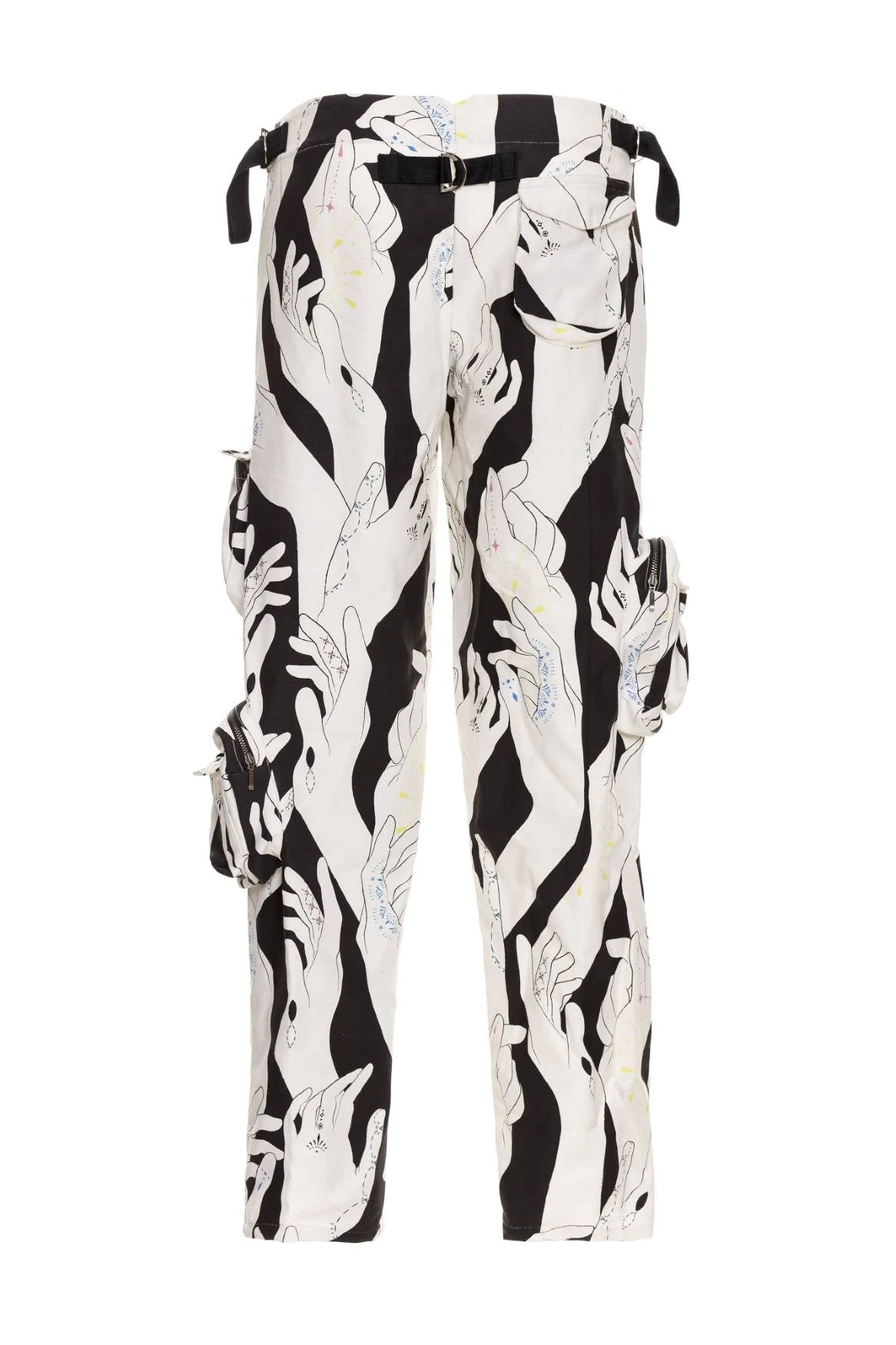 Lisina Pants 5 Lisina Pants - Image 5