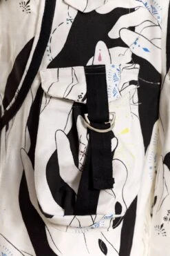 Lisina Pants 15 Lisina Pants -Active Swimwear Shop Gleam Lisina Pants 13195 6