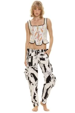 Lisina Pants 18 Lisina Pants -Active Swimwear Shop Gleam Lisina Pants 13195 8