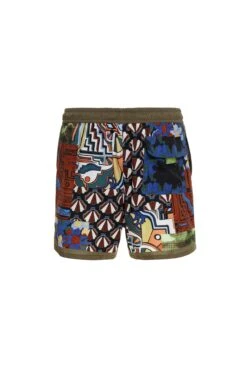 Cassius Men's Trunk -Active Swimwear Shop Gres Cassius Men Trunk 13140 4
