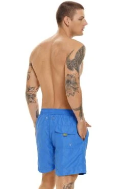 Damson Men's Trunk -Active Swimwear Shop Gres Damson Men Trunk 13201 3