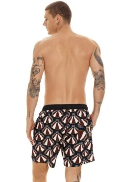 Joe Men's Trunk -Active Swimwear Shop Gres joe mens trunk 13141 3