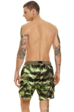 Marcus Men's Trunk -Active Swimwear Shop Gres marcus mens trunk 13142 3