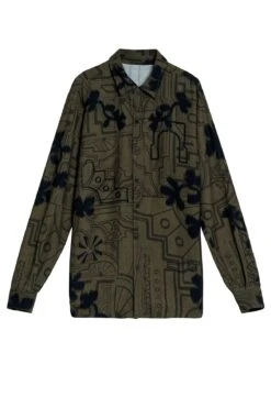 Shawn Shirt -Active Swimwear Shop Gres shawn shirt 13148 2