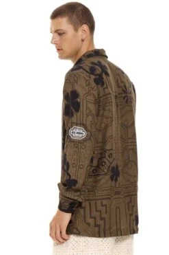 Shawn Shirt -Active Swimwear Shop Gres shawn shirt 13148 3