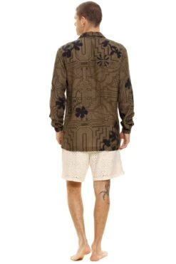 Shawn Shirt -Active Swimwear Shop Gres shawn shirt 13148 5