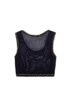 Brit Crop Top -Active Swimwear Shop Jardim Brit Crop Top 14277 4