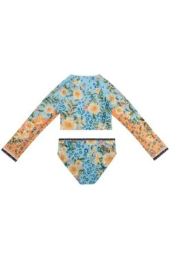 Caramel Kids Swim Set -Active Swimwear Shop Jardim Caramel Kids Swim Set 14281 4