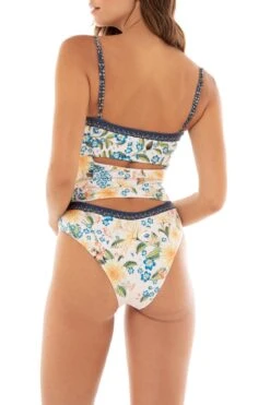 Carrie One Piece -Active Swimwear Shop Jardim Carrie One piece 14272 2