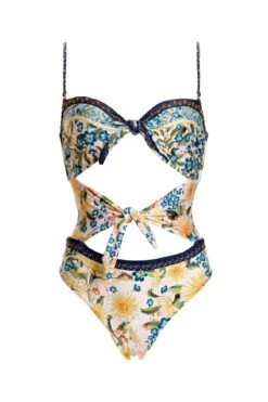 Carrie One Piece -Active Swimwear Shop Jardim Carrie One piece 14272 3