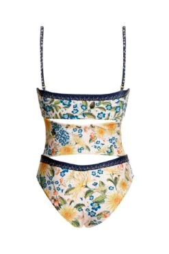 Carrie One Piece -Active Swimwear Shop Jardim Carrie One piece 14272 4