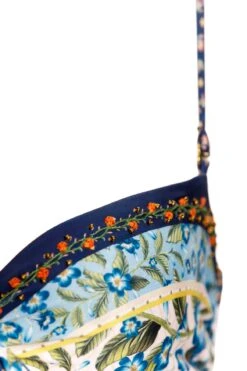 Carrie One Piece -Active Swimwear Shop Jardim Carrie One piece 14272 5