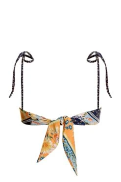 Daicy Bikini Top -Active Swimwear Shop Jardim Daicy Bikini Top 14270 4