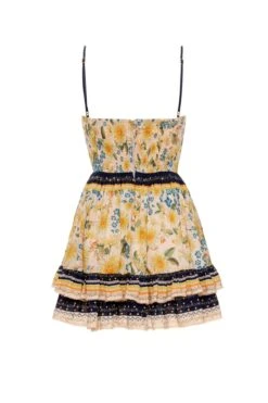 Isadora Dress 10 Isadora Dress -Active Swimwear Shop Jardim Isadora Dress 14276 4