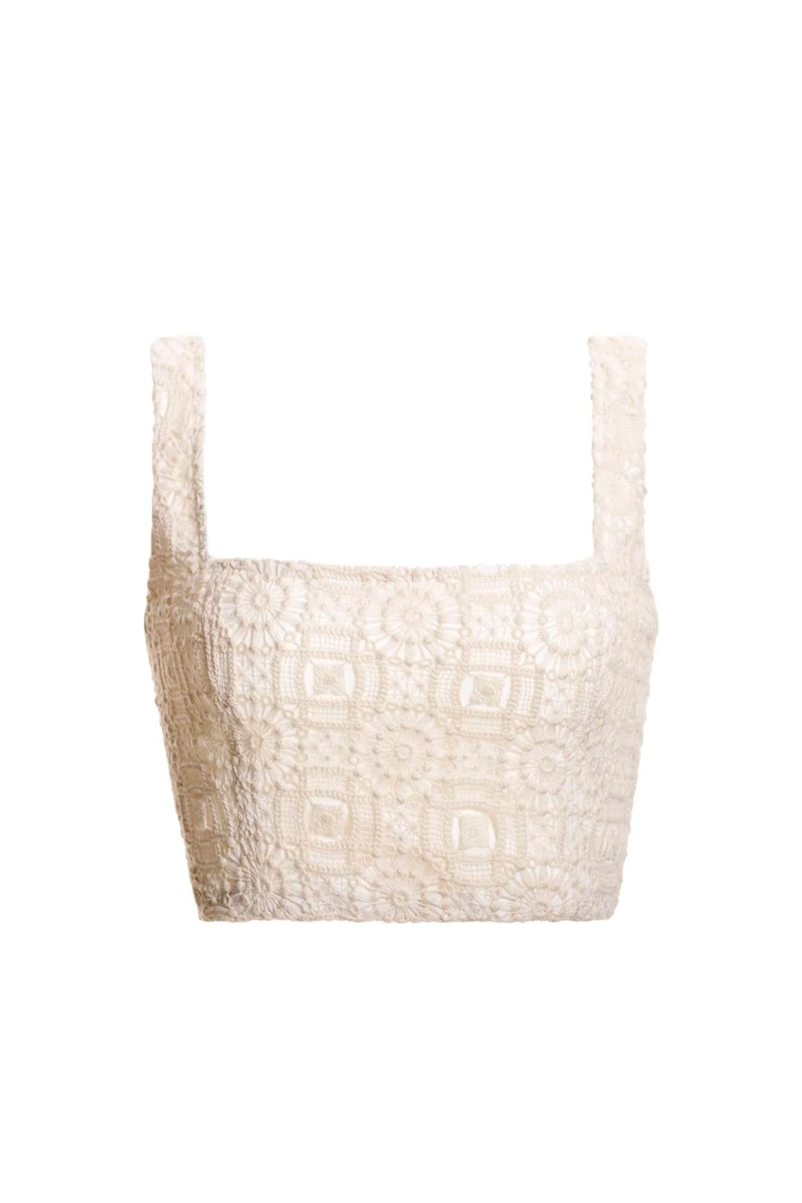 Kosia Crop Top 3 Kosia Crop Top - Image 3