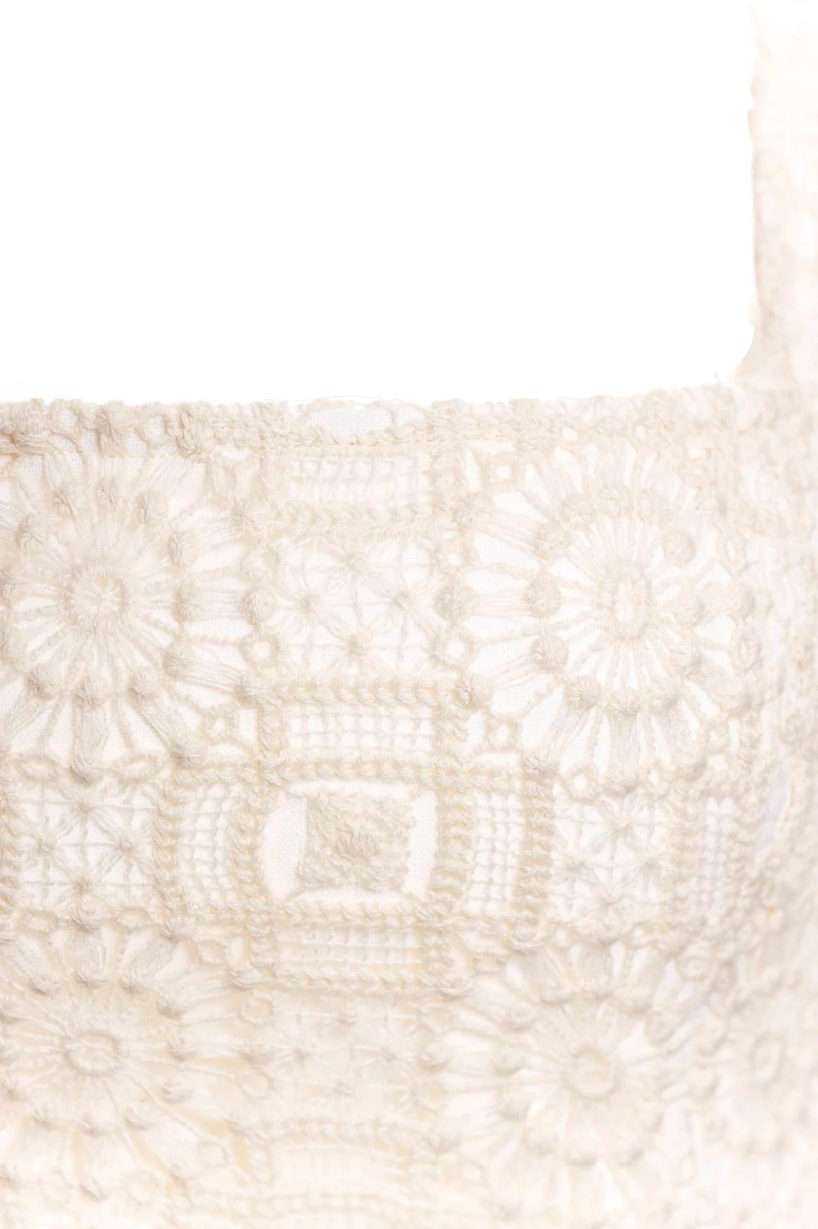 Kosia Crop Top 7 Kosia Crop Top - Image 7