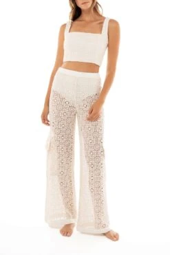 Maca Pants -Active Swimwear Shop Jardim Maca Pants 14280 3