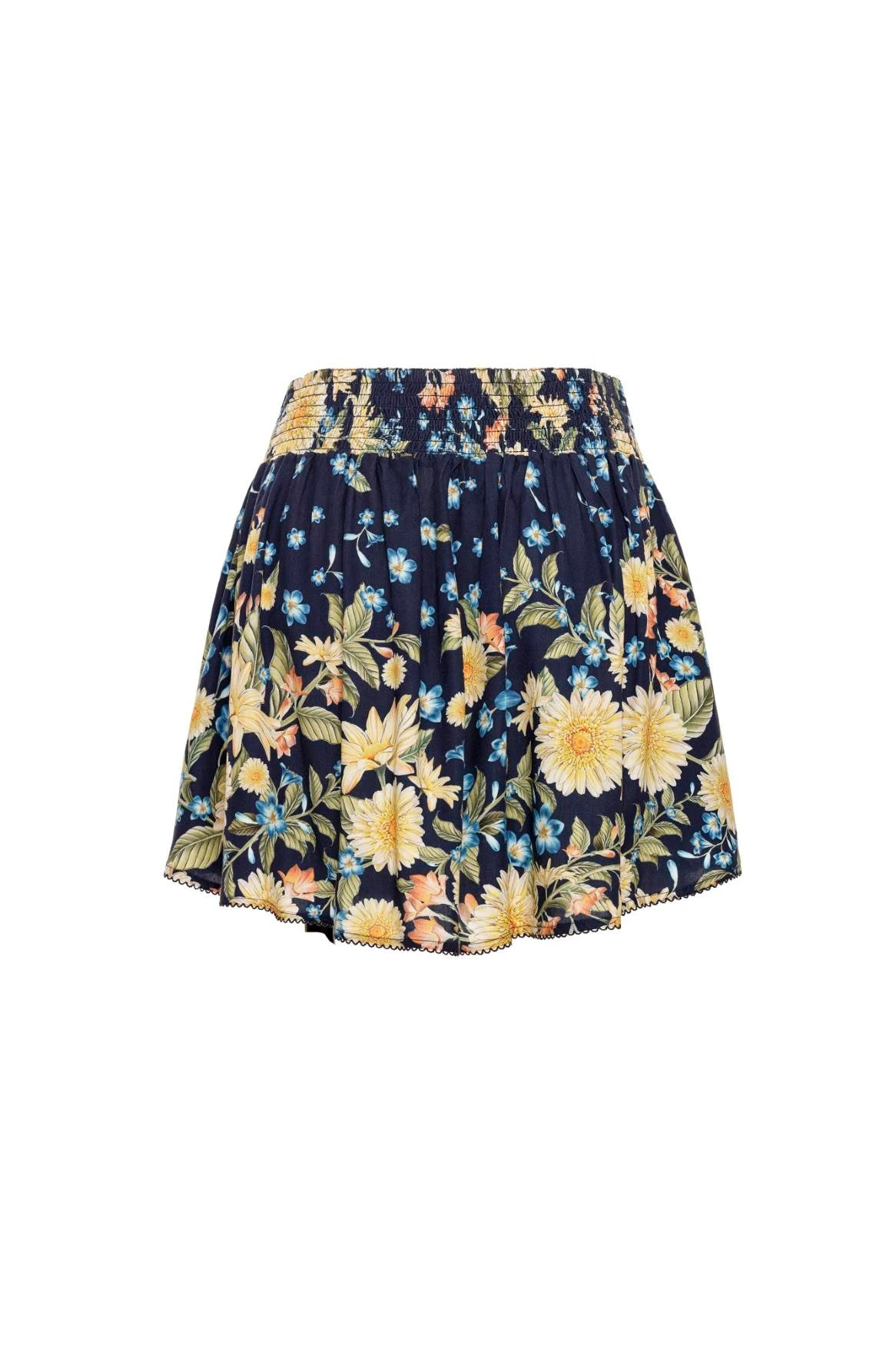 Violet Skirt 5 Violet Skirt - Image 5