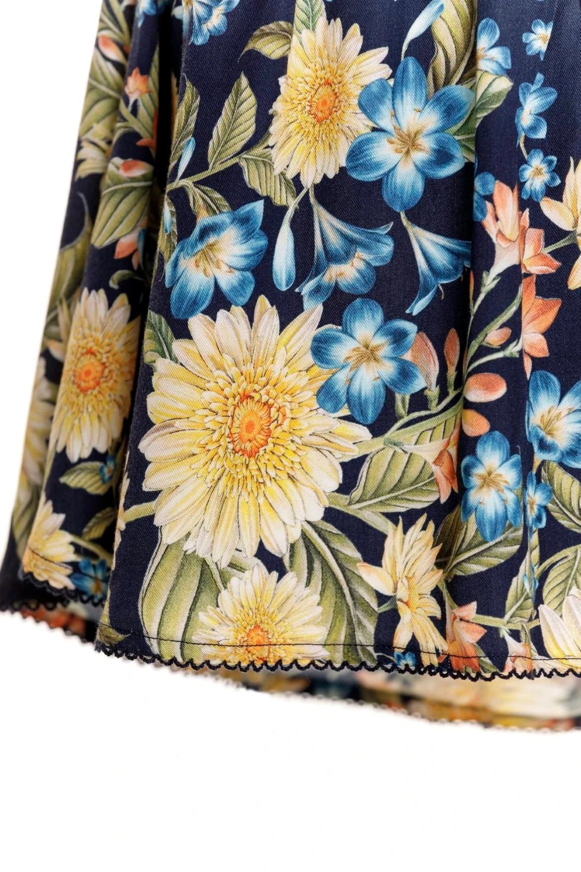 Violet Skirt 6 Violet Skirt - Image 6