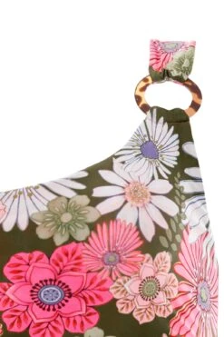 Clori Sustainable Bikini Top -Active Swimwear Shop Java Clori Bikini Top 10087 5