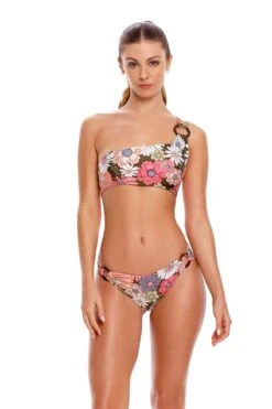 Melora Sustainable Bikini Bottom -Active Swimwear Shop Java Melora Bikini Bottom 10088 2