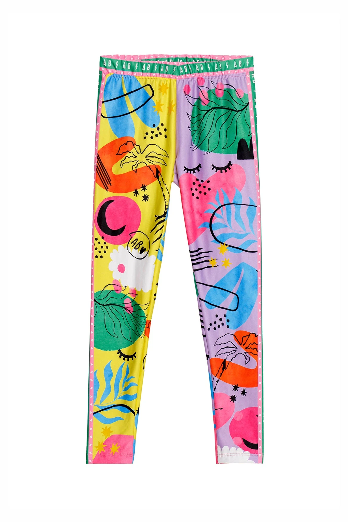 Roni Kids Pants 2 Roni Kids Pants - Image 2