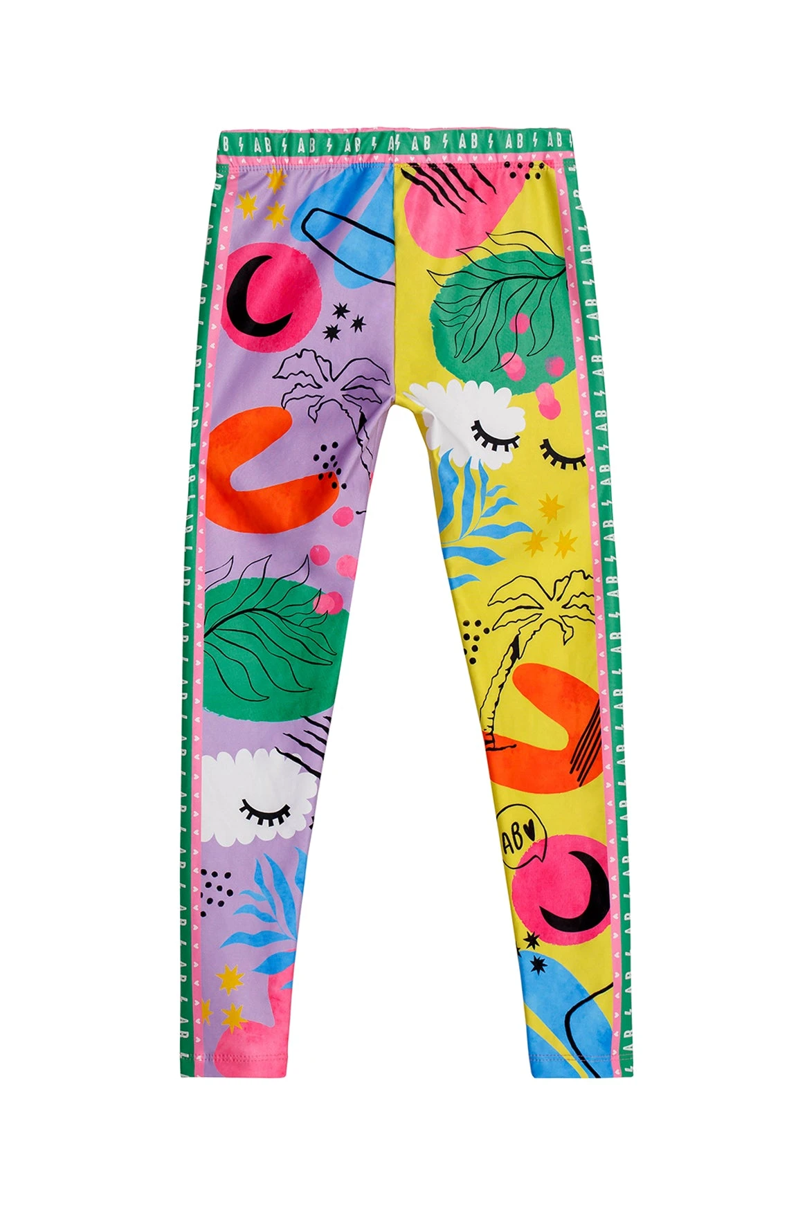 Roni Kids Pants 3 Roni Kids Pants - Image 3