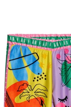 Roni Kids Pants 9 Roni Kids Pants -Active Swimwear Shop Joo Bah Roni Kids Pants 10263 5