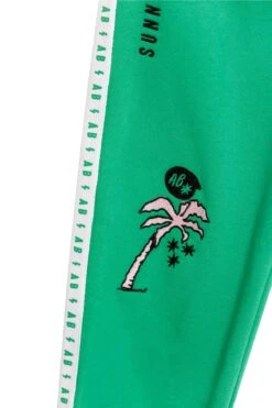 Tara Unisex Kids Jogger -Active Swimwear Shop Joo Bah Tara Unisex Kids Jogger 10269 6