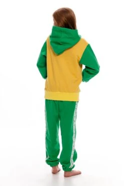 Zor Unisex Kids Hoodie 12 Zor Unisex Kids Hoodie -Active Swimwear Shop Joo Bah Zor Unisex Kids Hoodie 10270 5