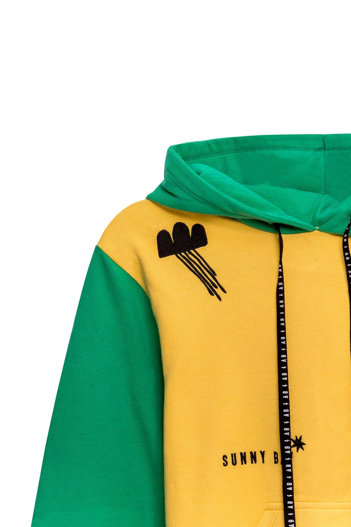 Zor Unisex Kids Hoodie 7 Zor Unisex Kids Hoodie - Image 7