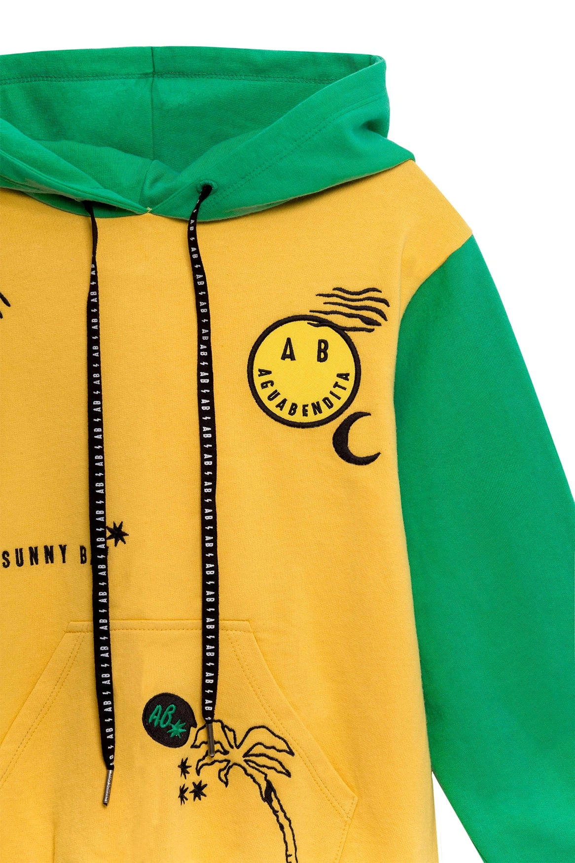 Zor Unisex Kids Hoodie 8 Zor Unisex Kids Hoodie - Image 8