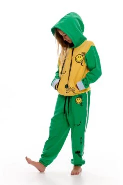 Zor Unisex Kids Hoodie 13 Zor Unisex Kids Hoodie -Active Swimwear Shop Joo Bah Zor Unisex Kids Hoodie 10270 8