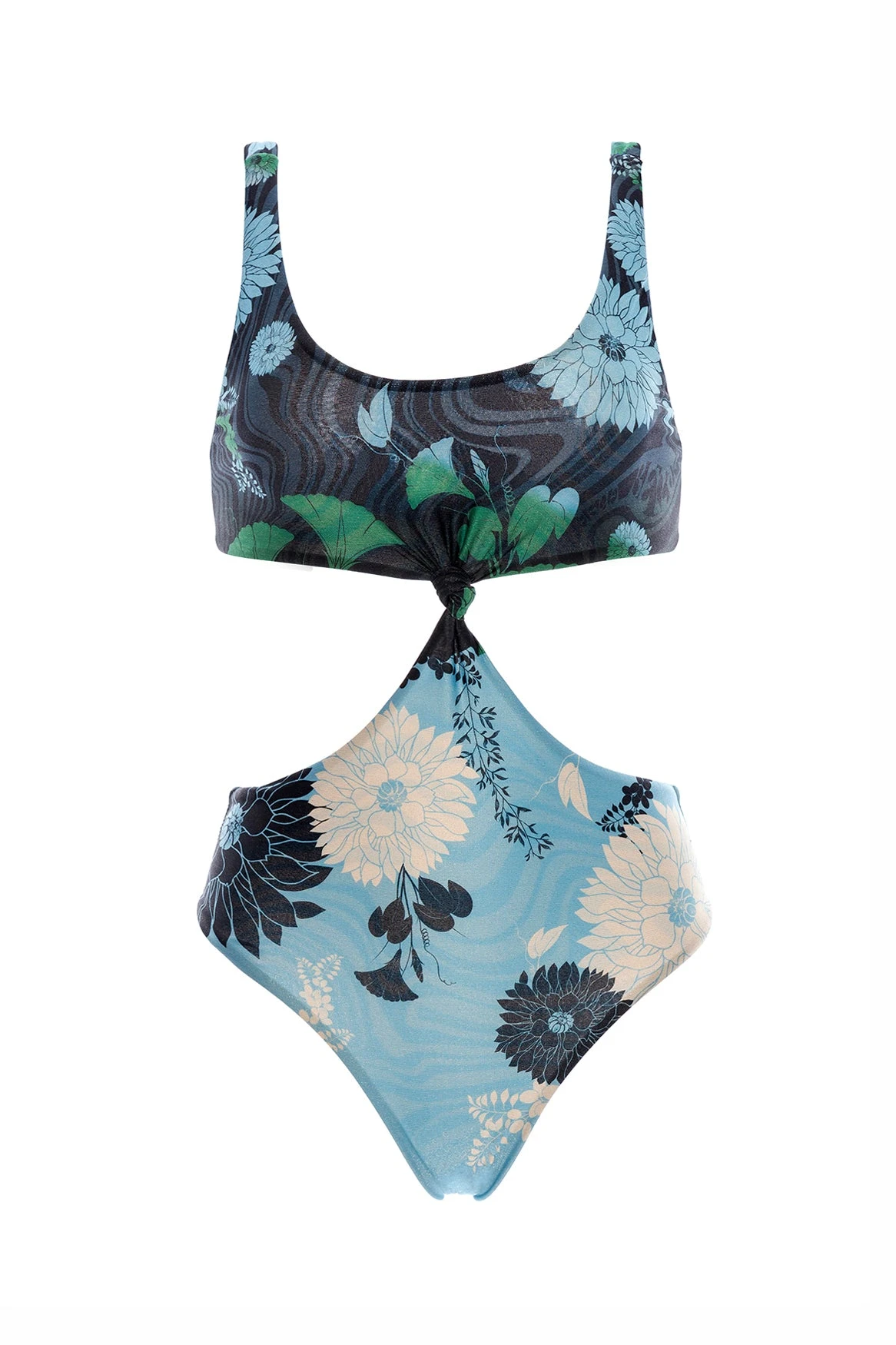 Kasie Sustainable One Piece 3 Kasie Sustainable One Piece - Image 3