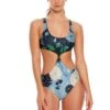 Kasie Sustainable One Piece