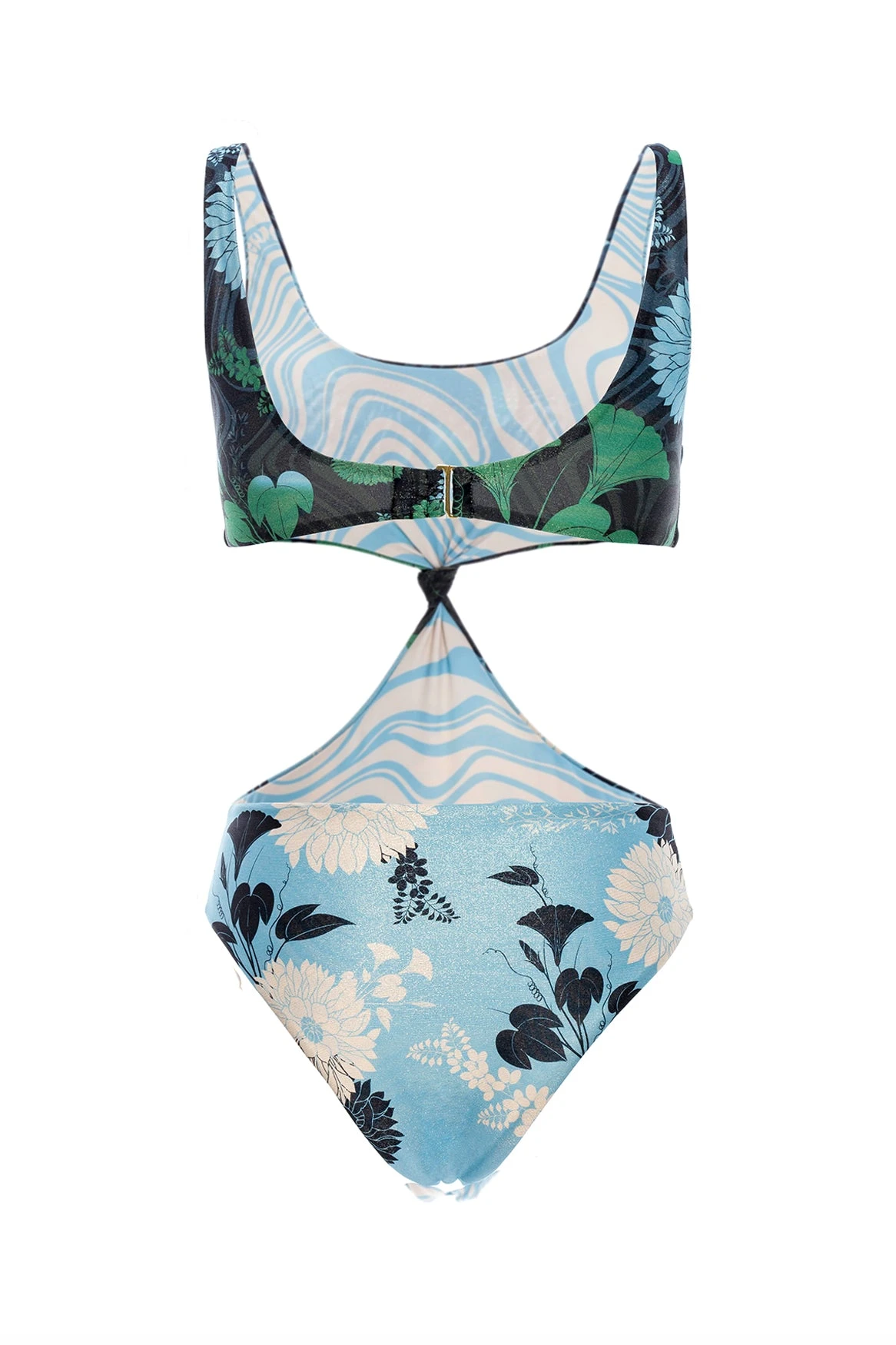 Kasie Sustainable One Piece 4 Kasie Sustainable One Piece - Image 4