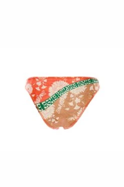 Kylie Bikini Bottom -Active Swimwear Shop Kaaw Kylie Bikini Bottom 10102 3