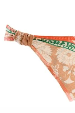 Kylie Bikini Bottom -Active Swimwear Shop Kaaw Kylie Bikini Bottom 10102 5