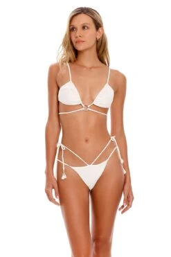Portola Bikini Bottom -Active Swimwear Shop Kaaw Portola Bikini Bottom 10187 2