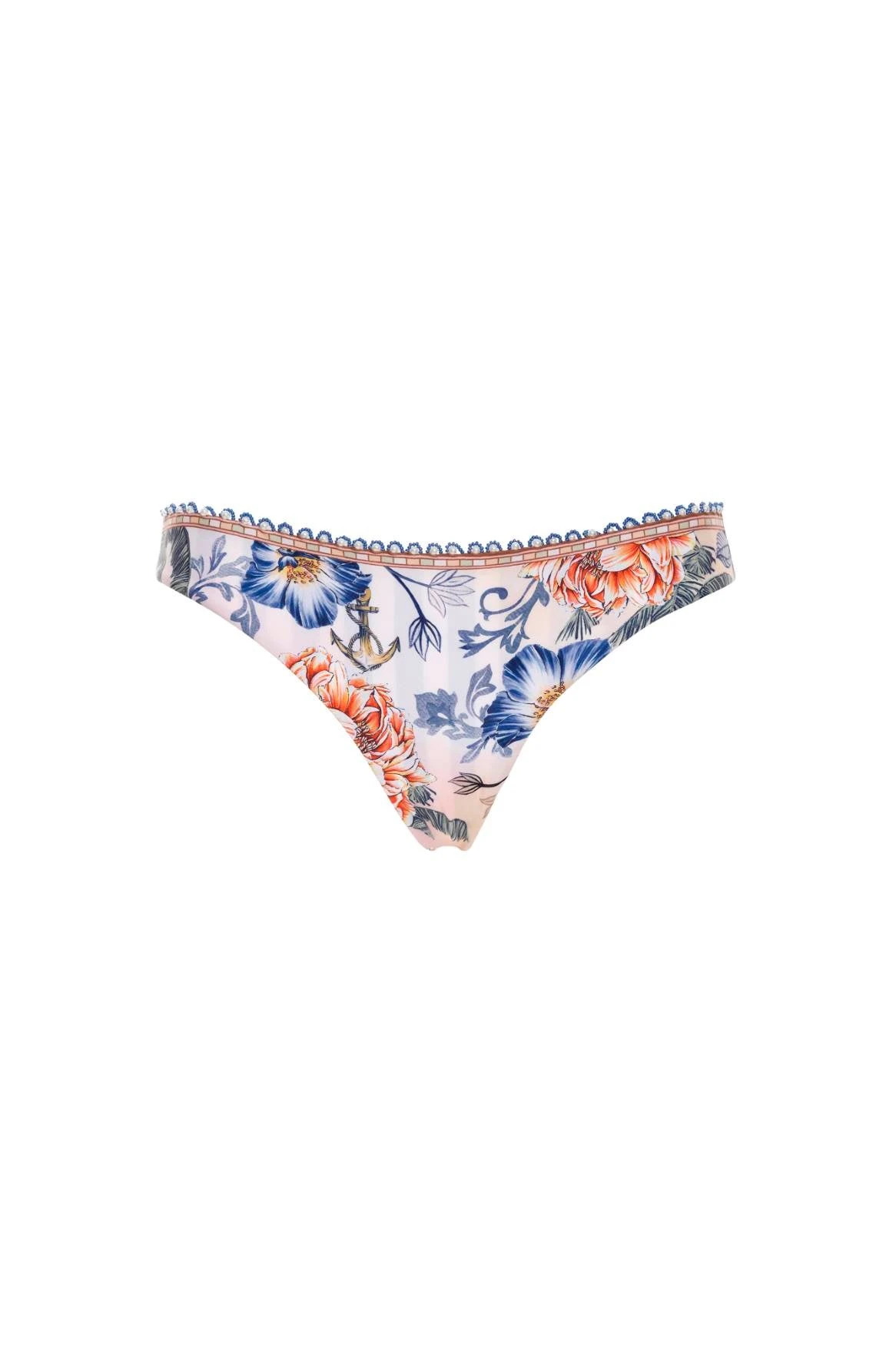 Kai Lola Reversible Bikini Bottom 4 Kai Lola Reversible Bikini Bottom - Image 4