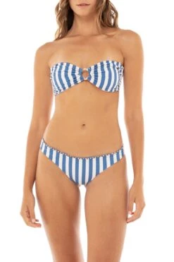 Kai Lola Reversible Bikini Bottom 13 Kai Lola Reversible Bikini Bottom -Active Swimwear Shop Kai Bikini Bottom Lola 13717 4